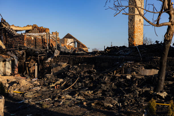 24/7 Emergency Soot Cleanup experts in Colleyville, TX
