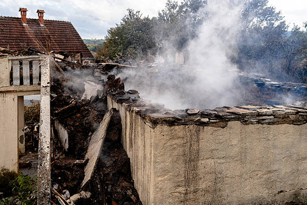 Reliable Soot Cleanup contractor in Colleyville, TX by Fire Damage Biloxi